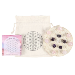 Grid Board Flower of Life Grid Board Flower of Life